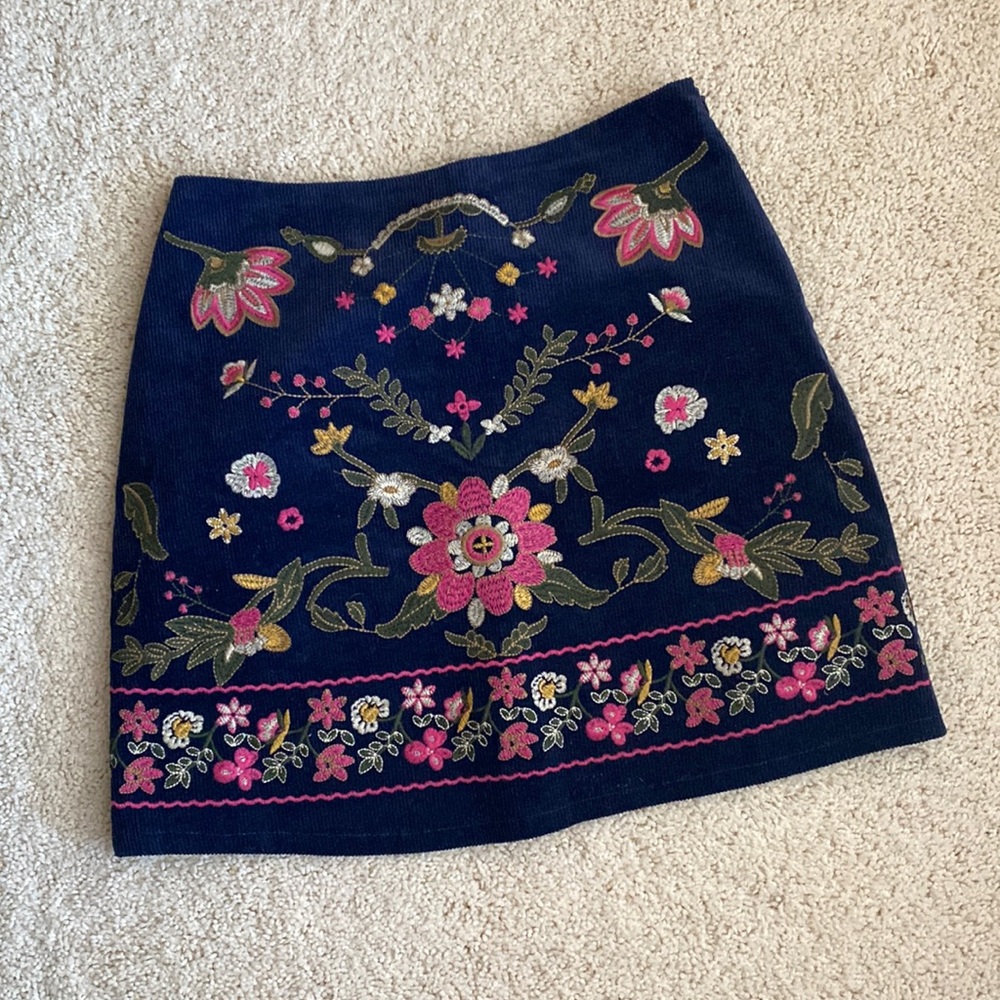 Harper Skirt